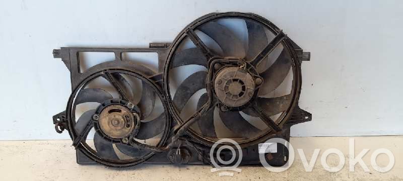 Ventilator electric răcire radiator   8240141