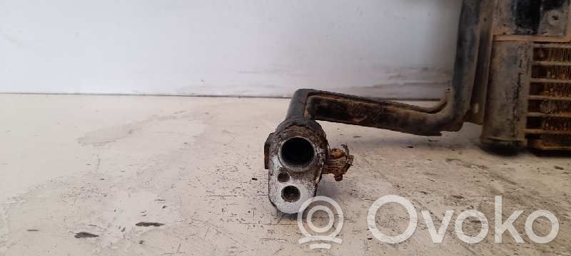 Audi A3 S3 8L Radiateur condenseur de climatisation