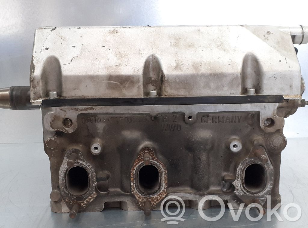 Audi 100 S4 C4 Engine head 