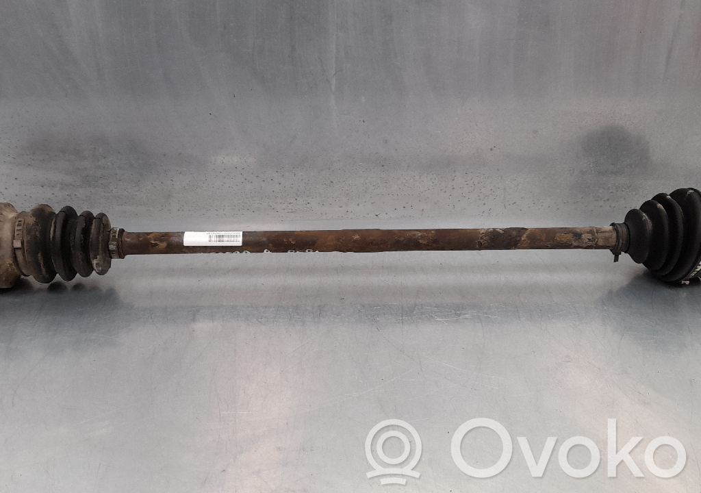 Opel Vectra A Eje de transmisión delantero 