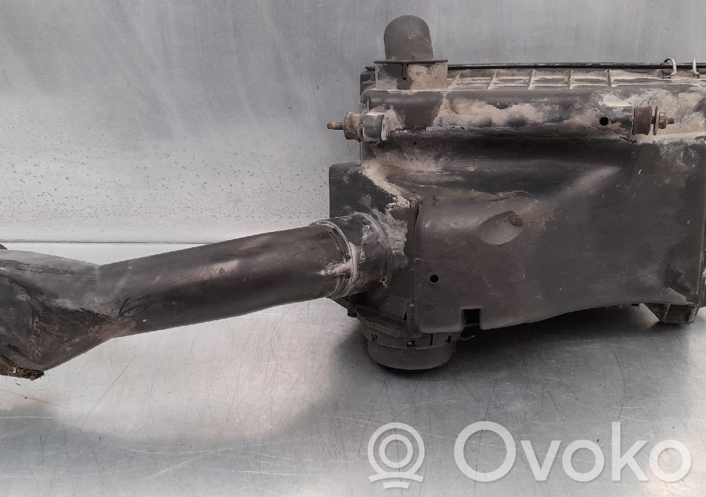 Opel Vectra A Luftfilterkasten 