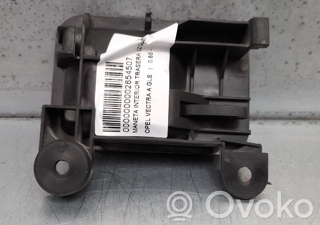 Manecilla interna puerta trasera   90270173