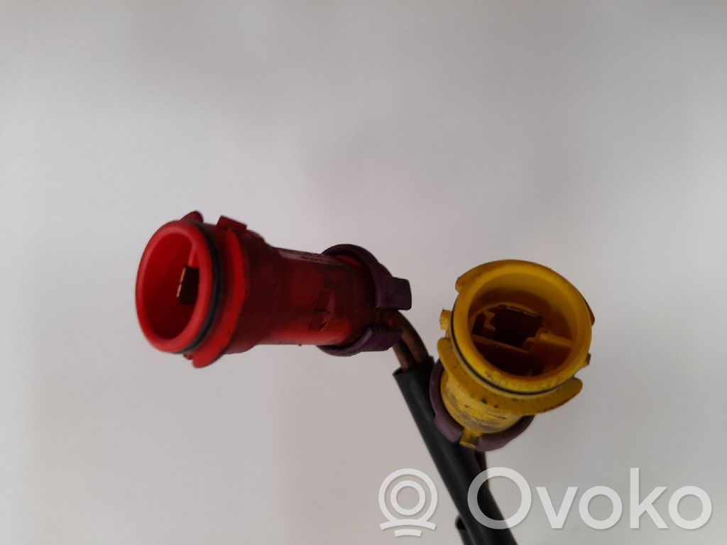 Klimakühler   4A0260401AC