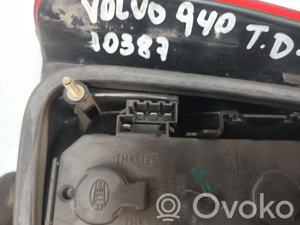 Volvo 940 Lampă spate în caroserie 