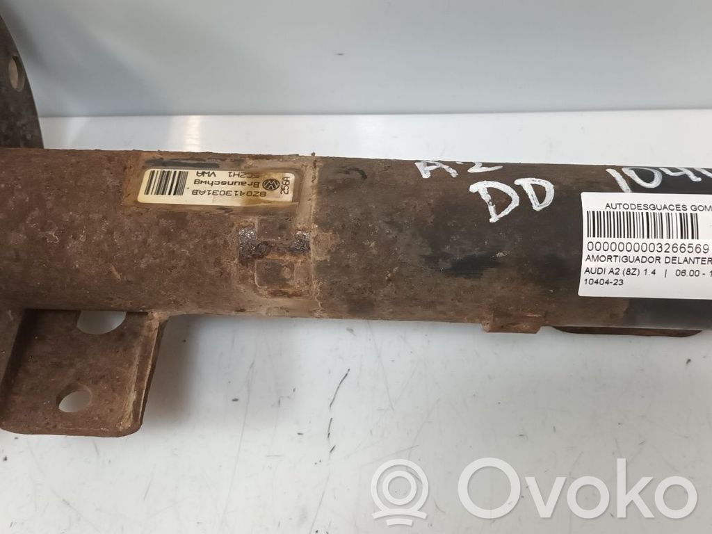 Audi A2 Amortisseur avant 