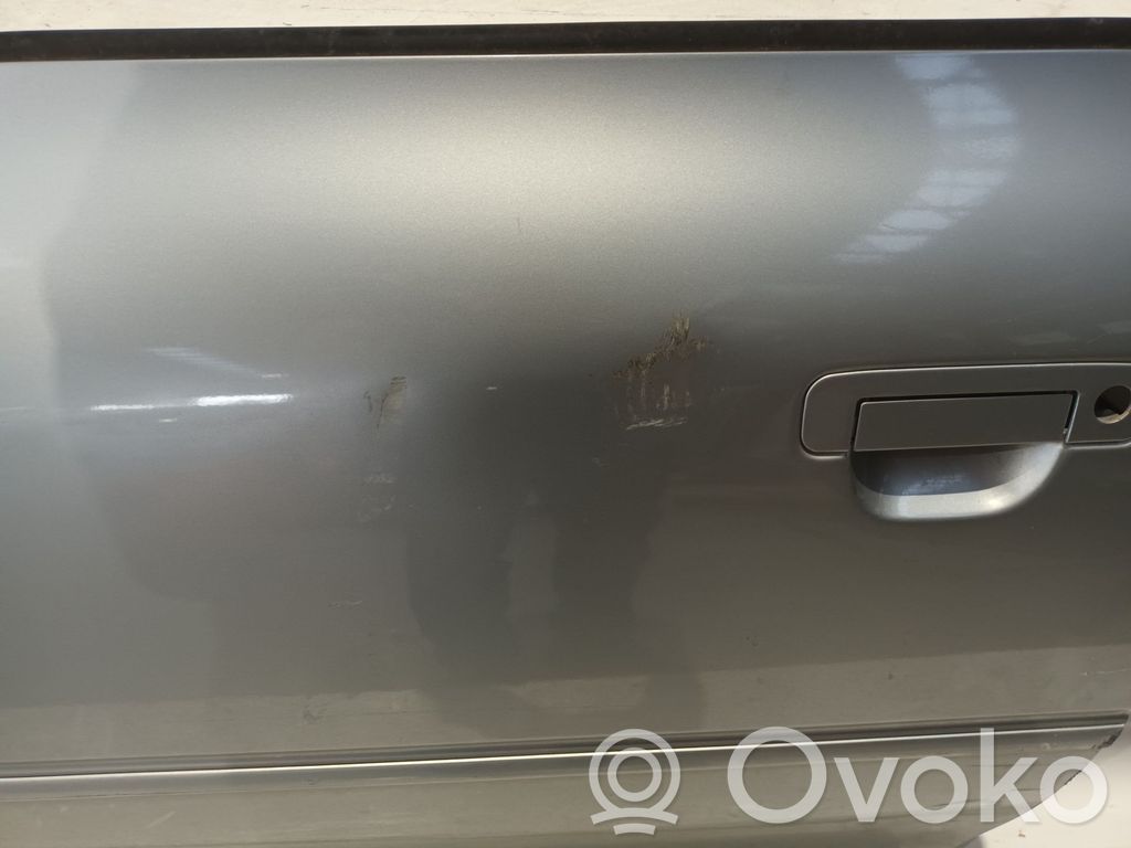 Audi A3 S3 8L Drzwi przednie 