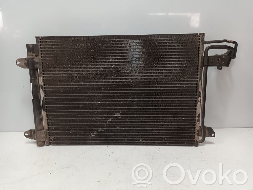 Audi A3 S3 8P Radiatore di raffreddamento A/C (condensatore)