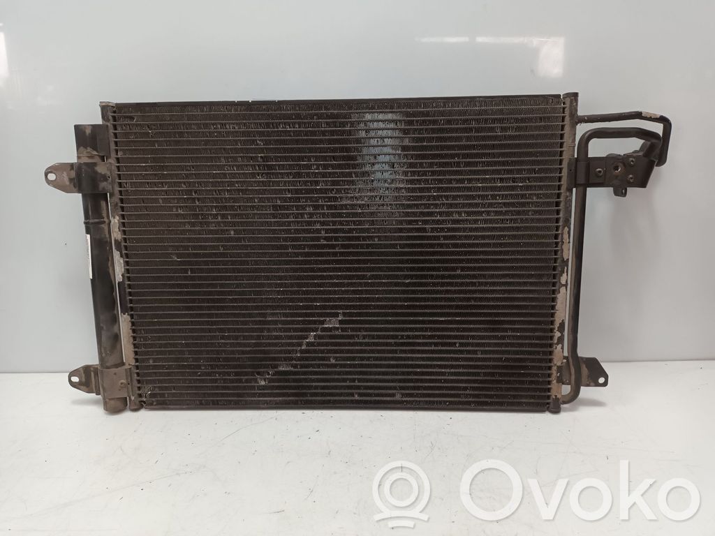 Audi A3 S3 8P Radiator răcire A/C (condensor) 