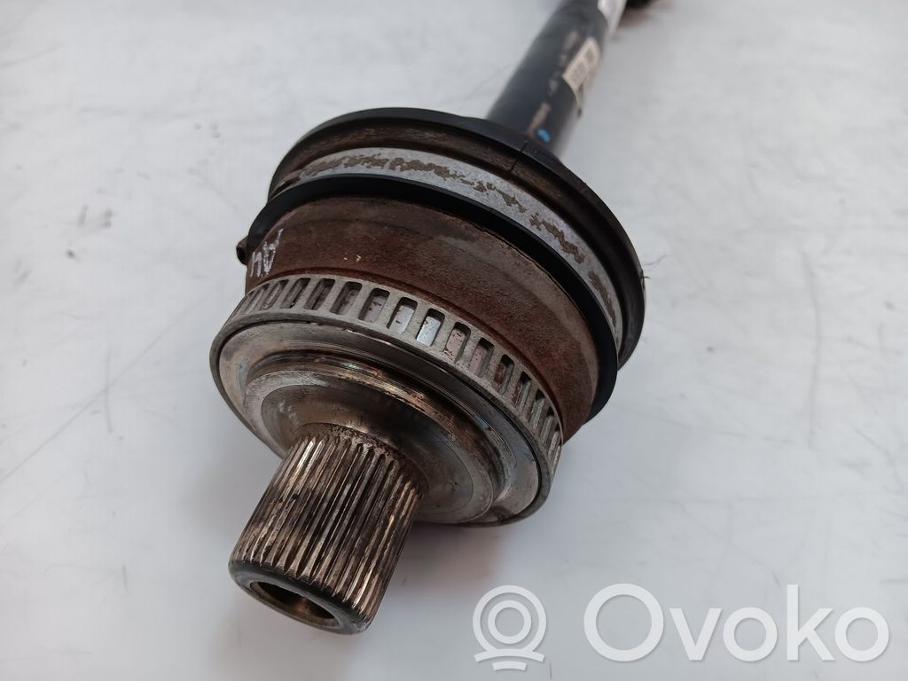 Audi A4 S4 B7 8E 8H Albero di trasmissione posteriore