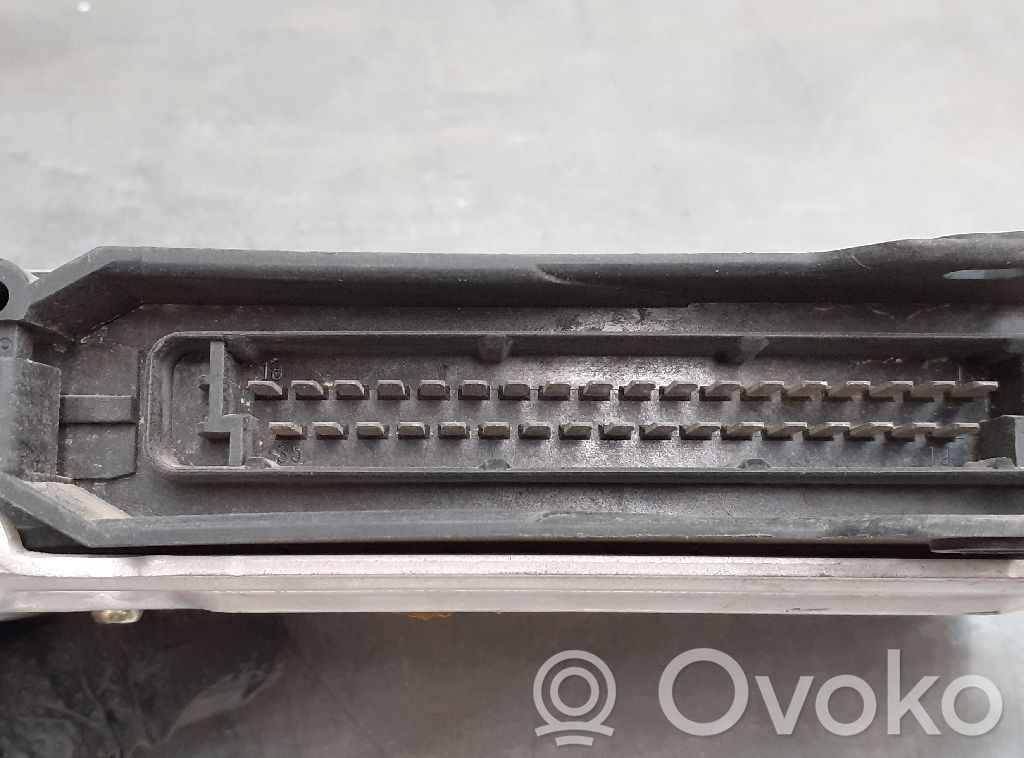 Engine control unit/module   90233740