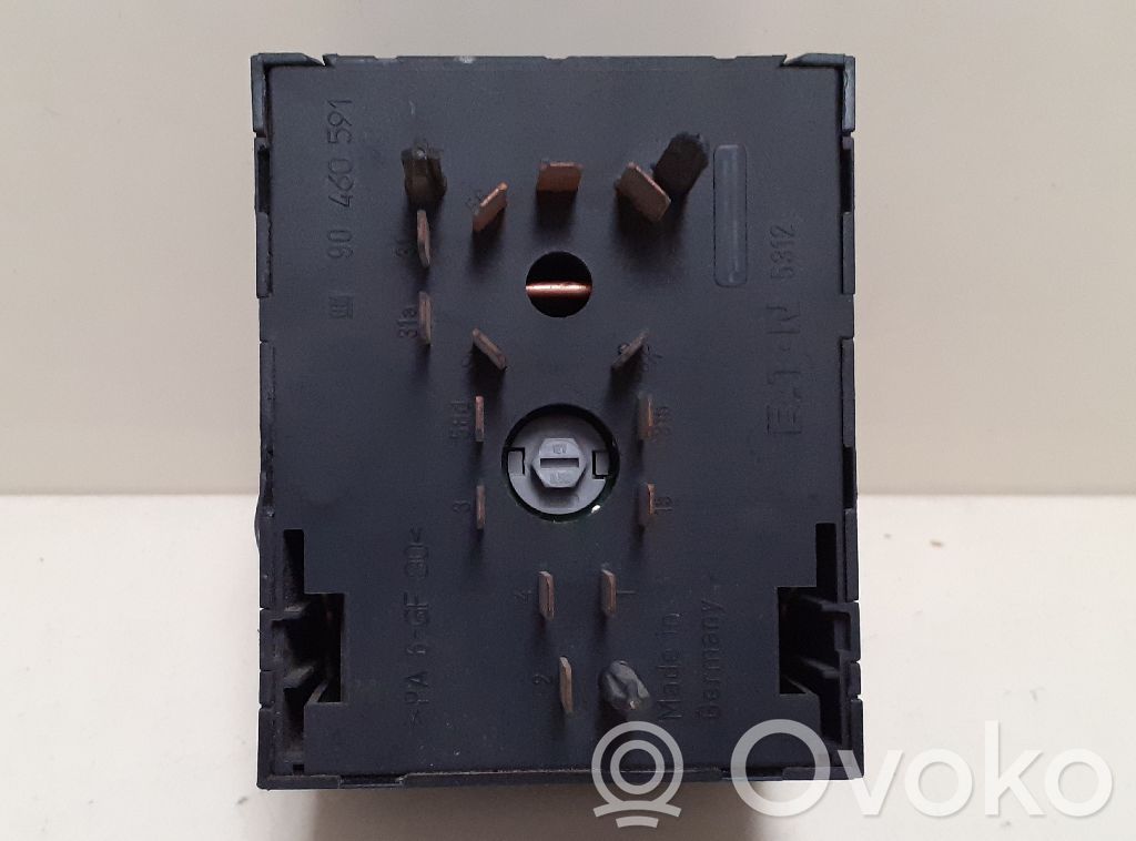 Opel Omega B1 Light switch 
