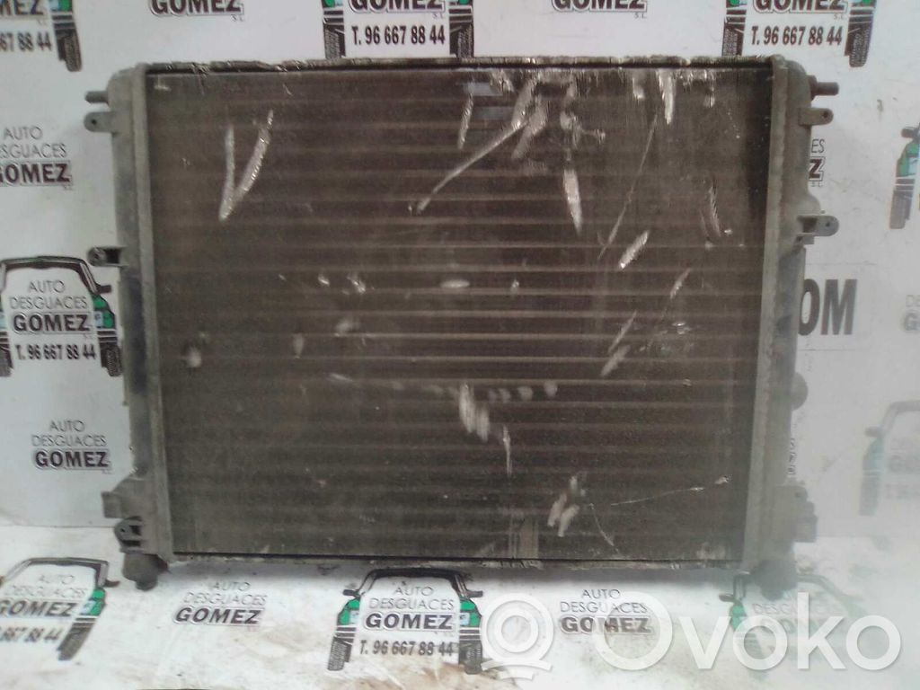 Radiator lichid răcire   7700430647