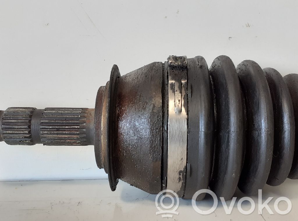 Opel Tigra A Eje de transmisión delantero 