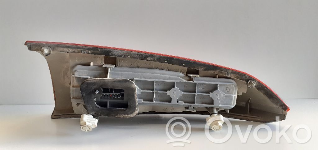 Opel Astra G Lampa tylna 