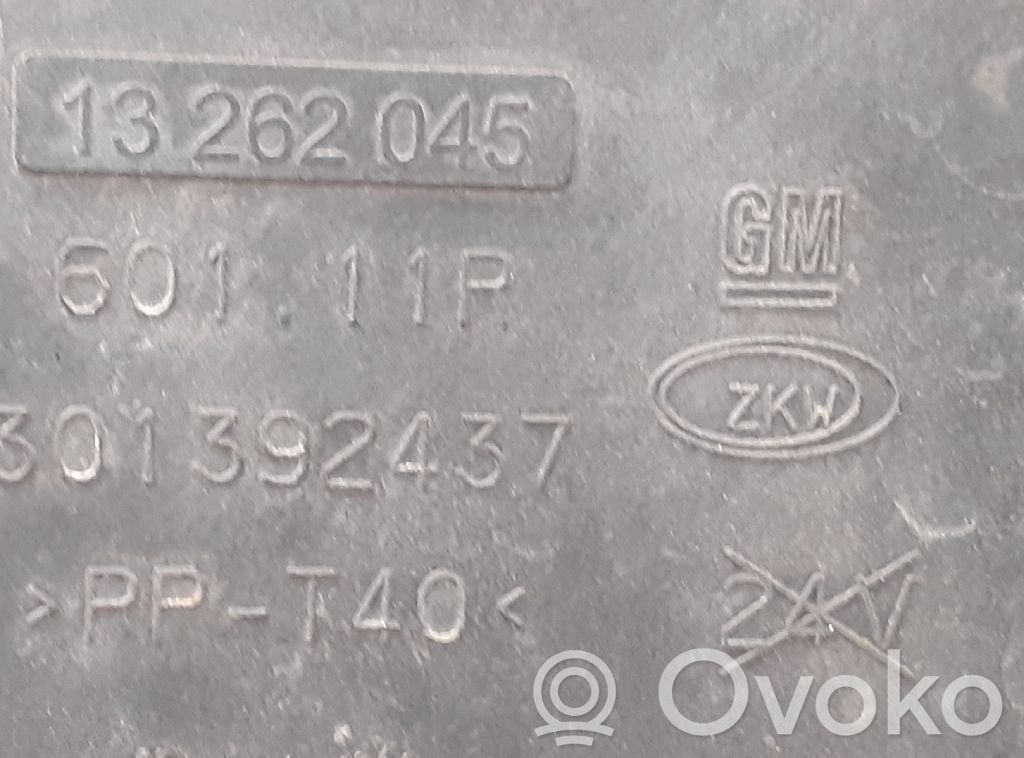 Opel Meriva A Proiector ceață 