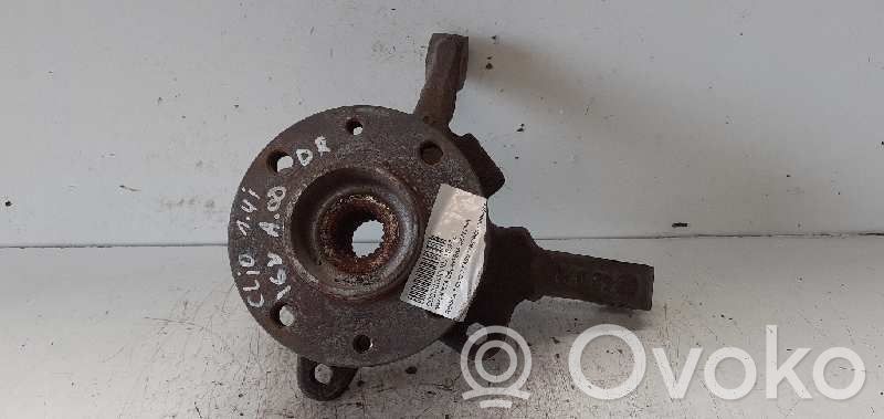 Renault Clio II Achsschenkel vorne 