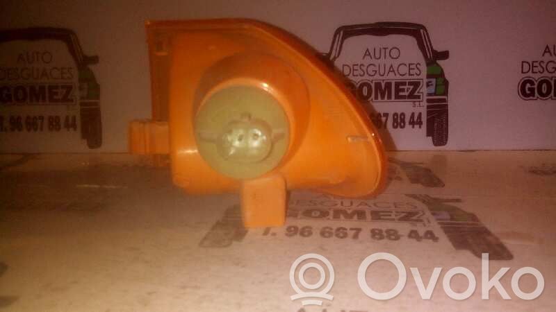 Opel Astra F Far 