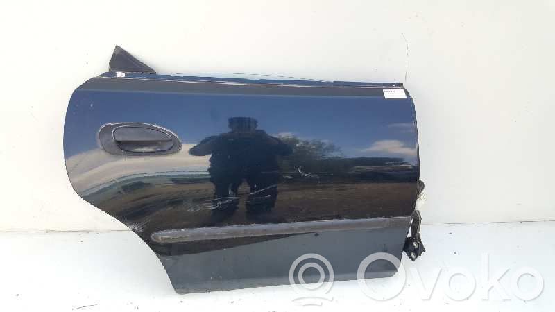 Mazda 323 Tür hinten 
