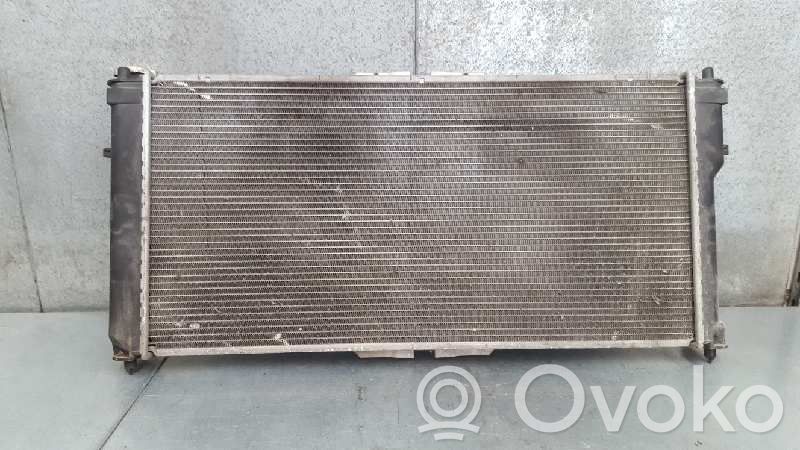Mazda 626 Radiatore di raffreddamento 