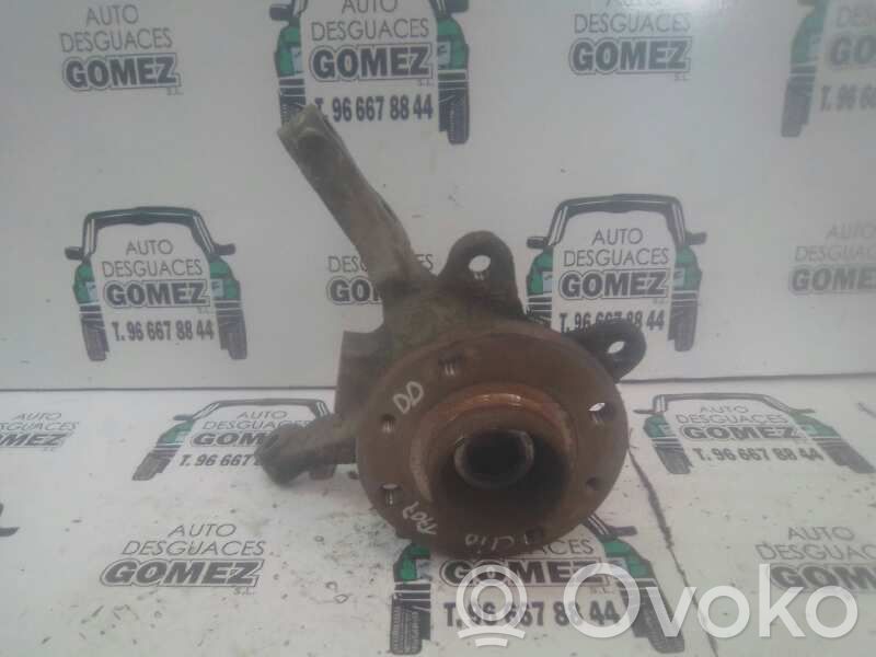 Renault Clio II Fuso a snodo con mozzo ruota anteriore