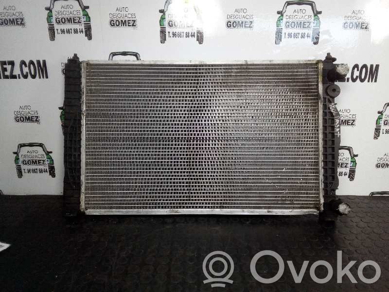 Volkswagen PASSAT B5 Radiatore di raffreddamento A/C (condensatore)