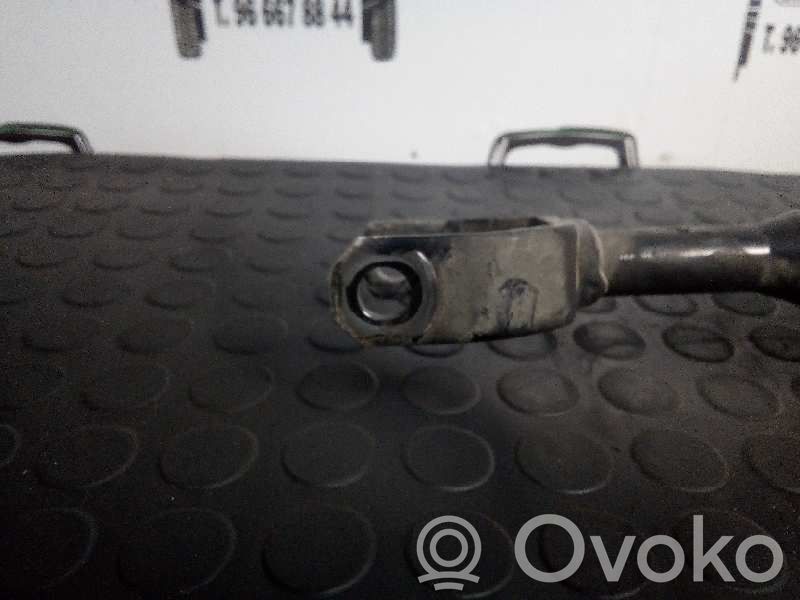 Volkswagen PASSAT B5 Ammortizzatore anteriore 