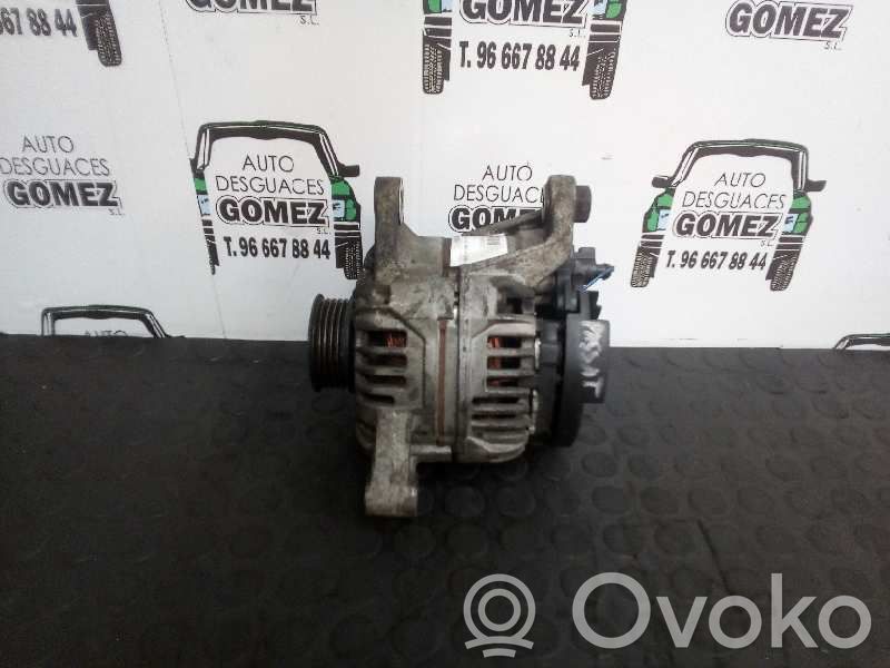 Alternador   038903018EX