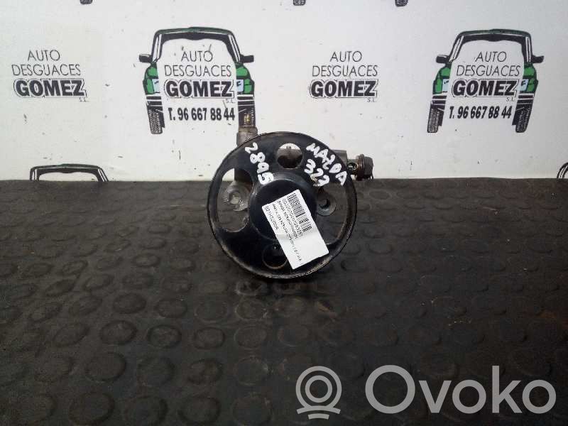 Mazda 323 Servopumpe 