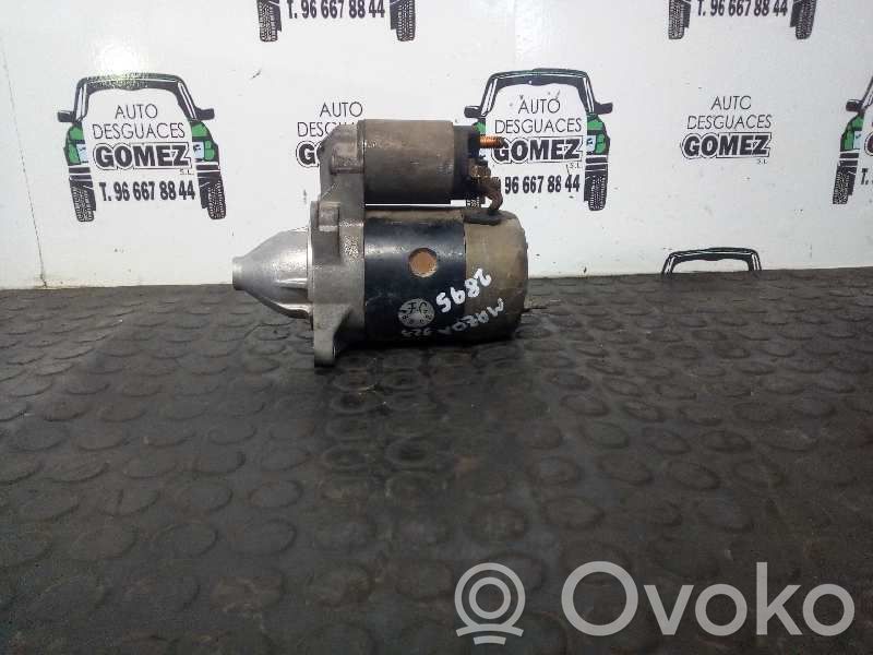 Electromotor   B6S818400A