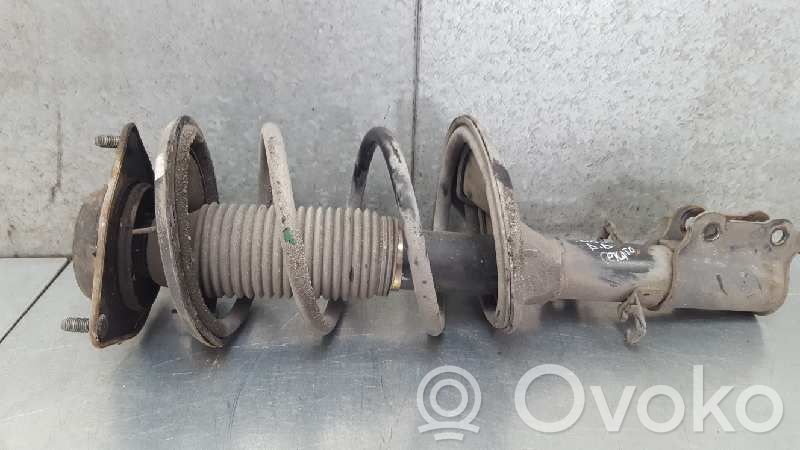 KIA Cerato Etuiskunvaimennin 