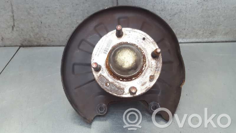 Zwrotnica koła tylnego   527502F110