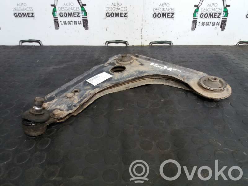 Ford Fiesta Dolny wahacz przedni 