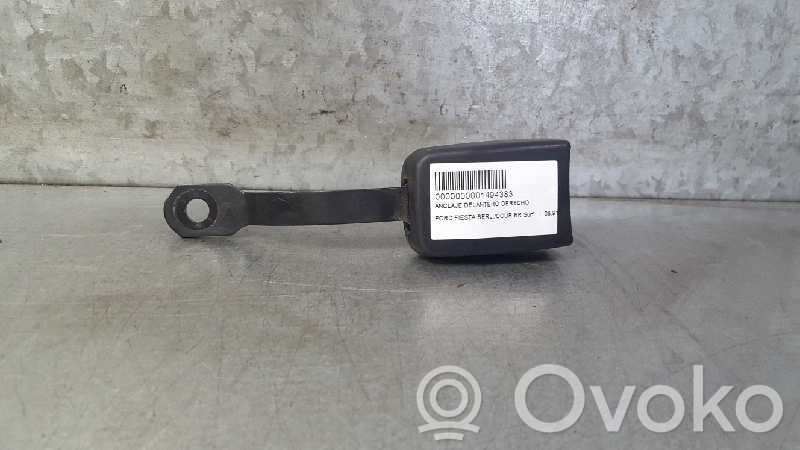 Ford Fiesta Bridă fixare centură de siguranță față