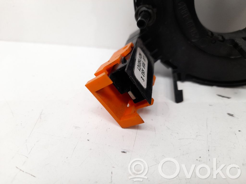Volkswagen Bora Innesco anello di contatto dell’airbag (anello SRS)