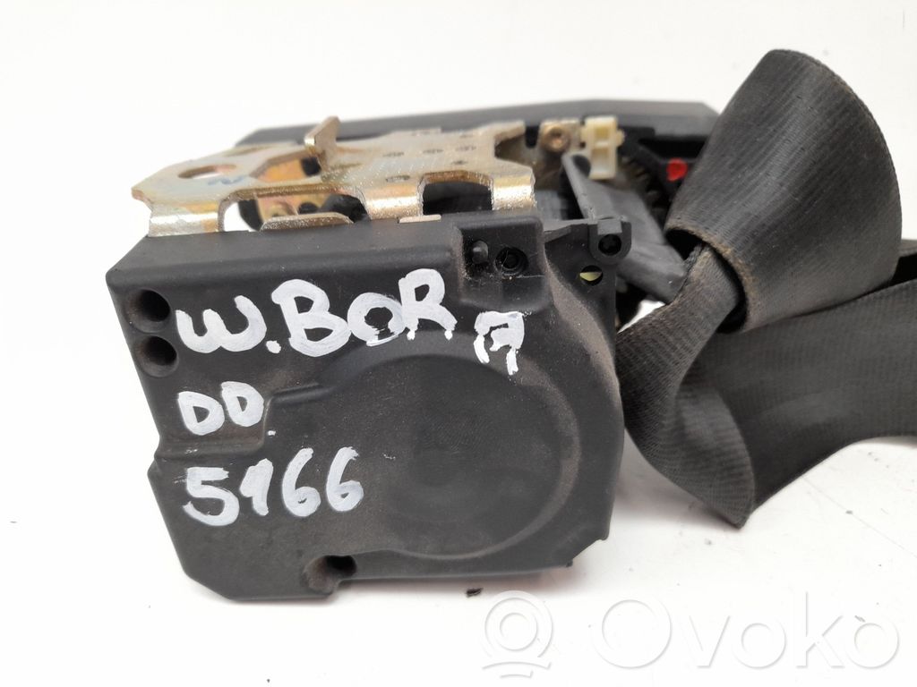 Cinturón delantero   1J4857706AA