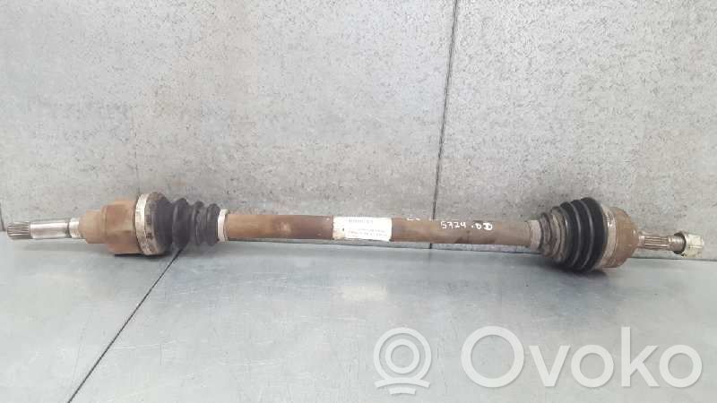 Eje de transmisión delantero   3273SG