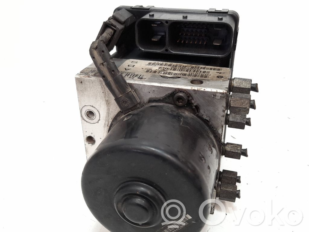 Chrysler Sebring (ST-22 - JR) ABS bloks 