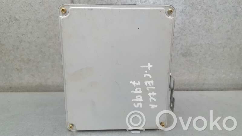 Toyota Celica T200 Engine control unit/module 