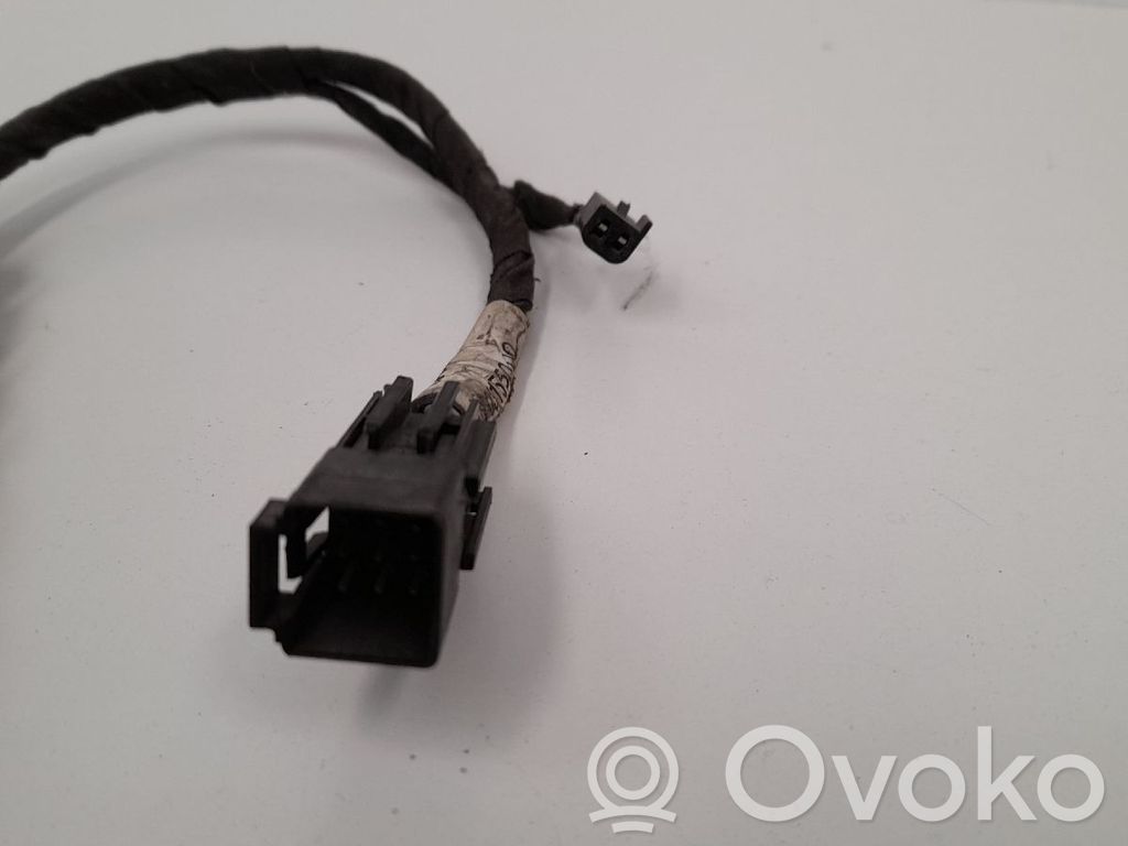Opel Omega B1 Electric window control switch 