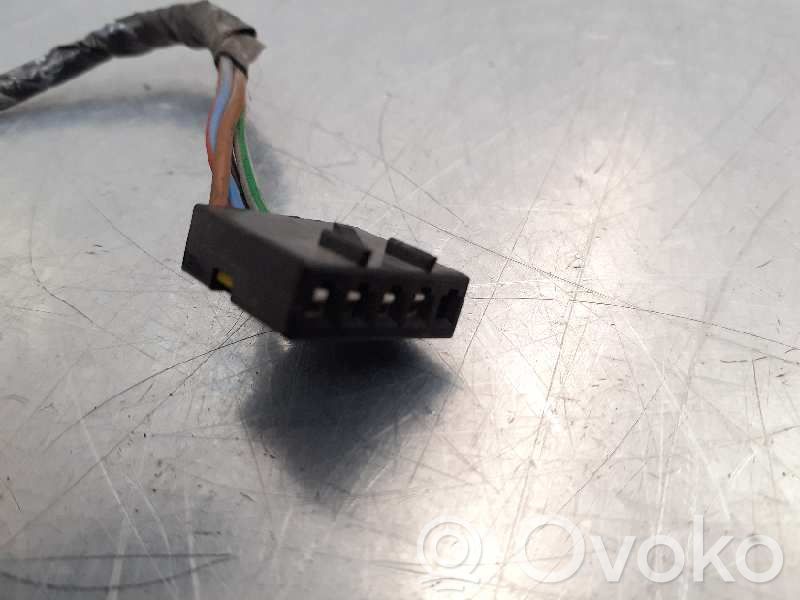 Opel Tigra A Electric window control switch 
