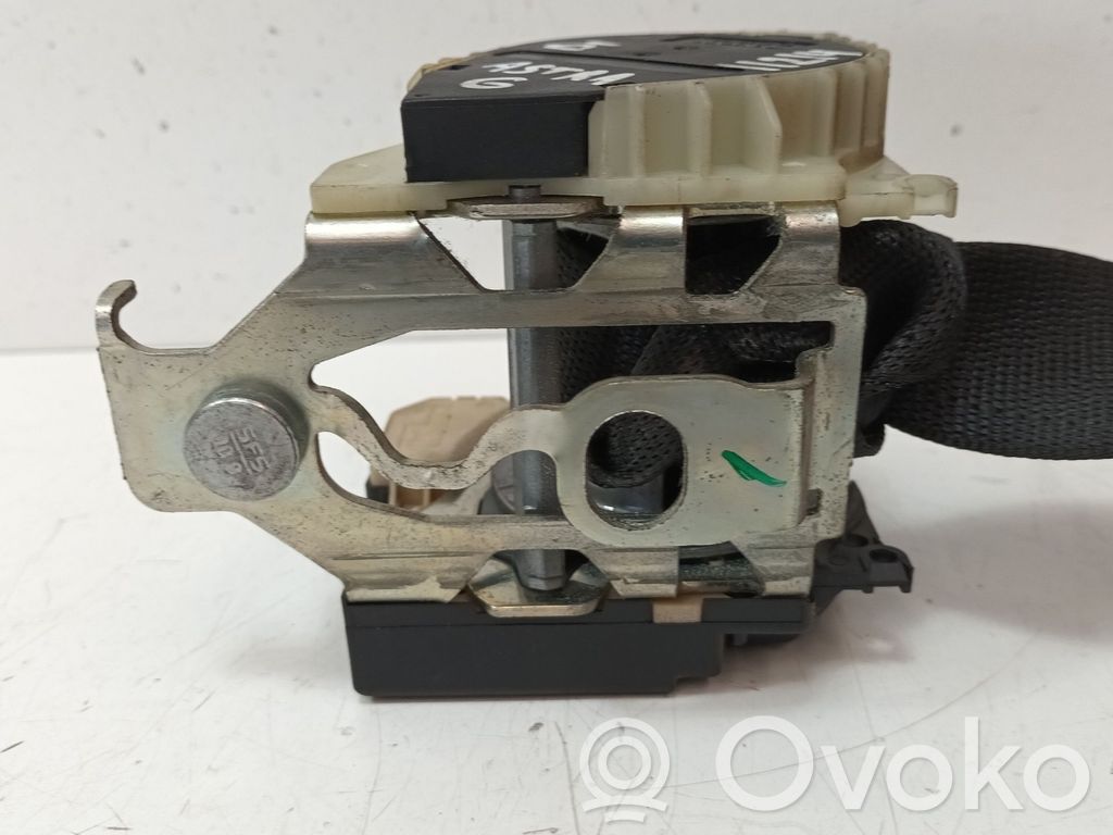 Ceinture de sécurité avant