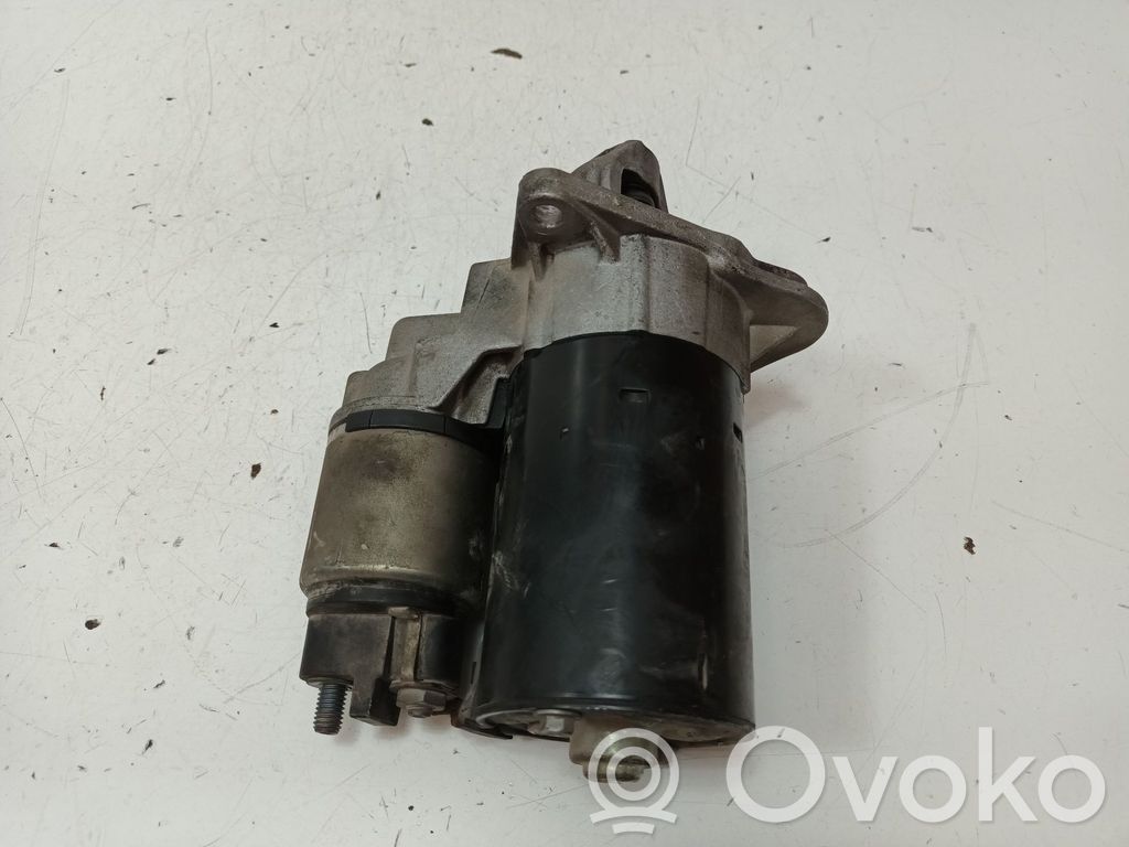 Motor de arranque   55578921