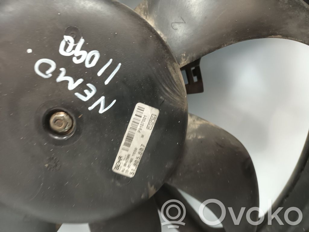 Elektrolüfter   51780704