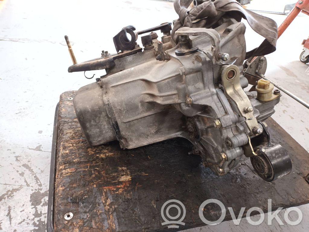 Citroen Saxo Manualna 5-biegowa skrzynia biegów 