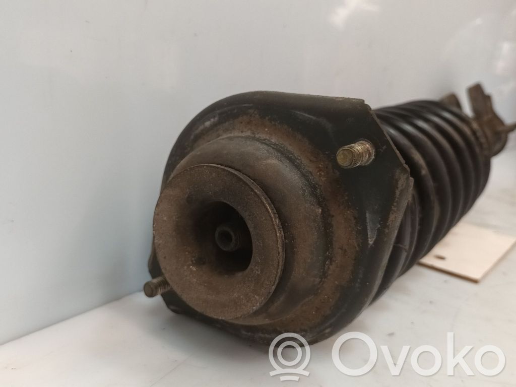 Opel Agila A Amortizor față 