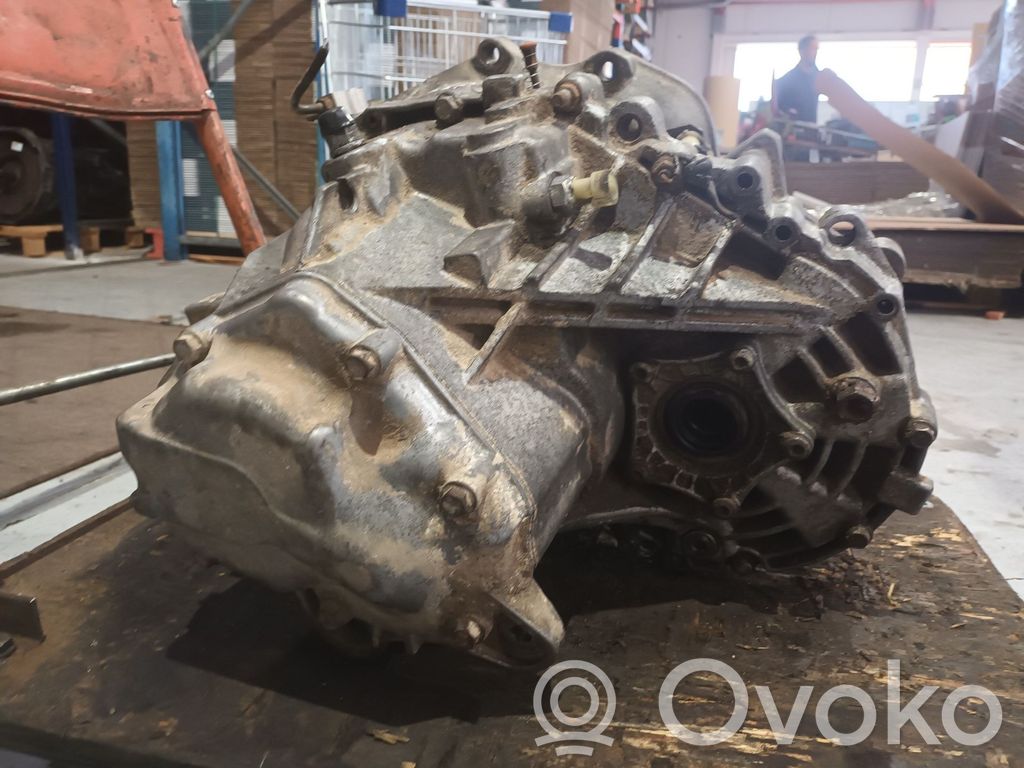Opel Sintra Manualna 5-biegowa skrzynia biegów 
