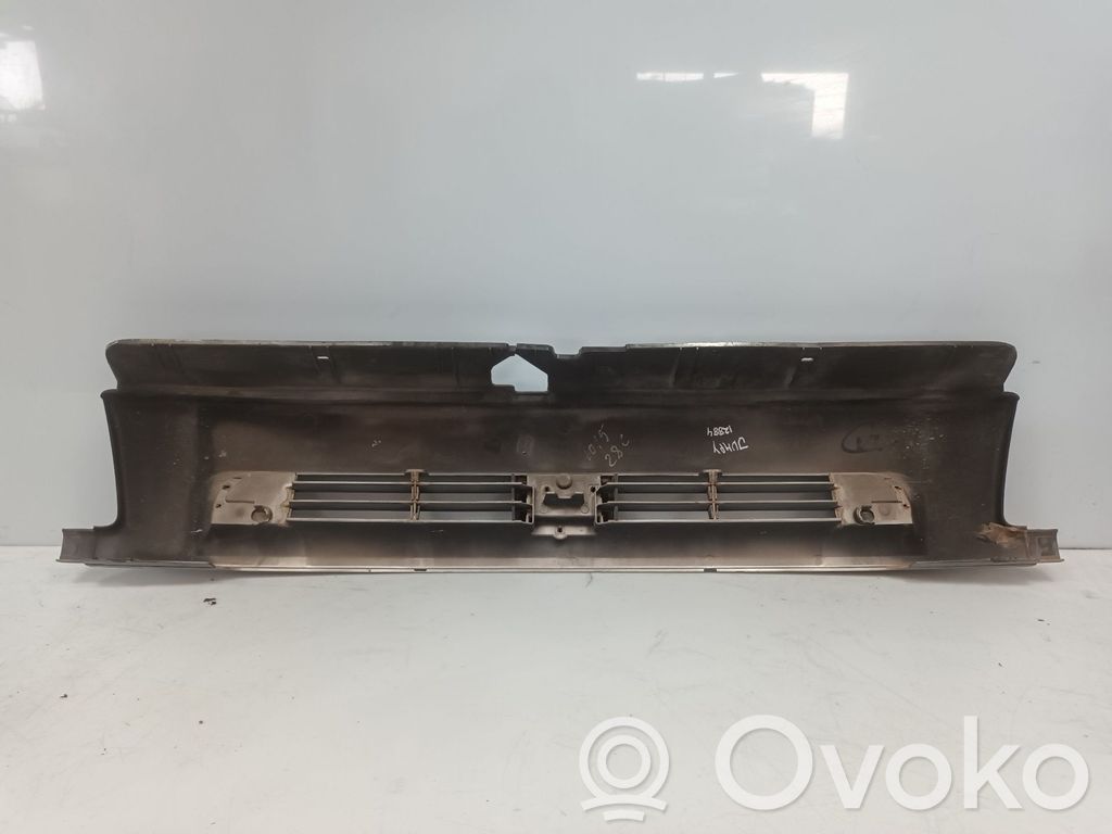 Citroen Jumpy Front grill 