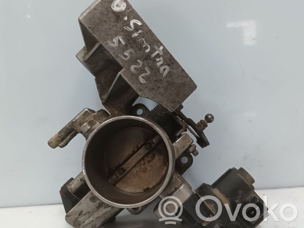 Opel Sintra Boîtier papillon