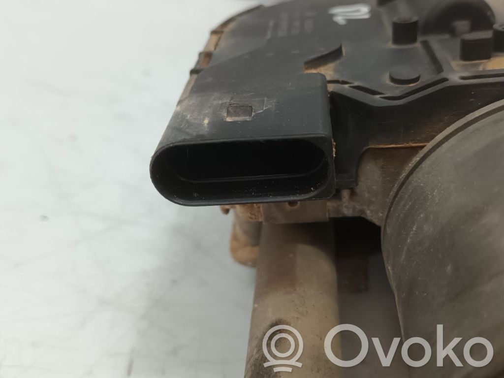 Volkswagen Eos Tiranti e motorino del tergicristallo anteriore