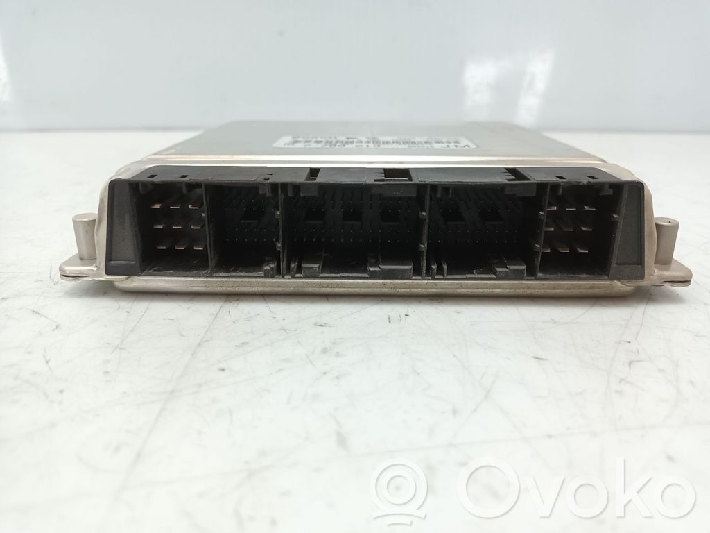 Opel Omega B2 Engine control unit/module 